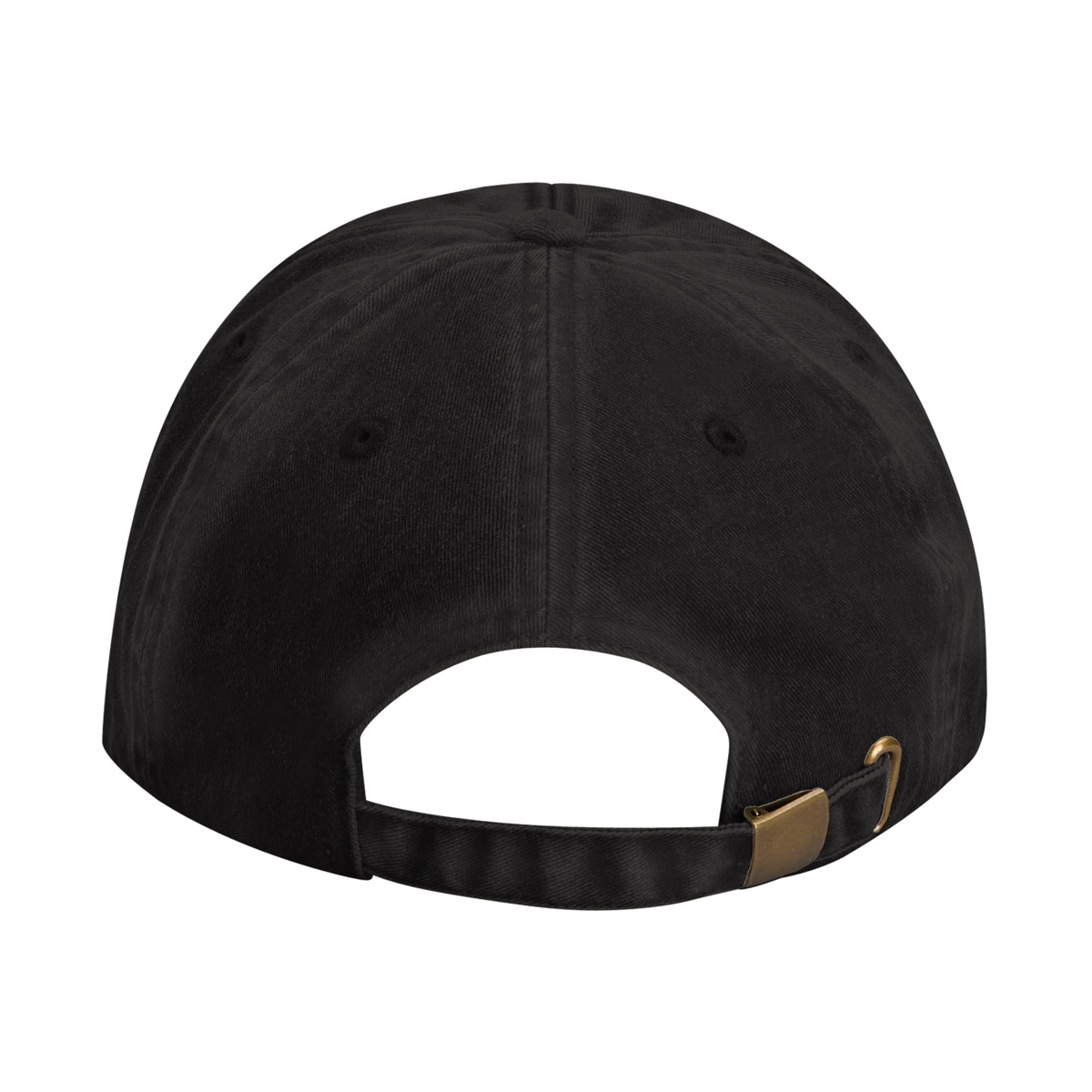 Mökkeilijä - Vintage Dad Hat – tuotekuva