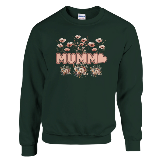 Mummo💖 - Collegepaita – tuotekuva