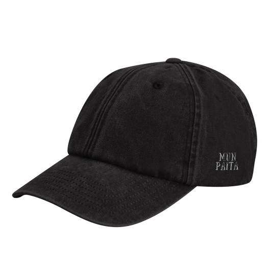 Mun Paita - Vintage Dad Hat – tuotekuva