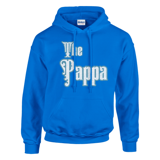 The Pappa - Huppari - Mun Paita