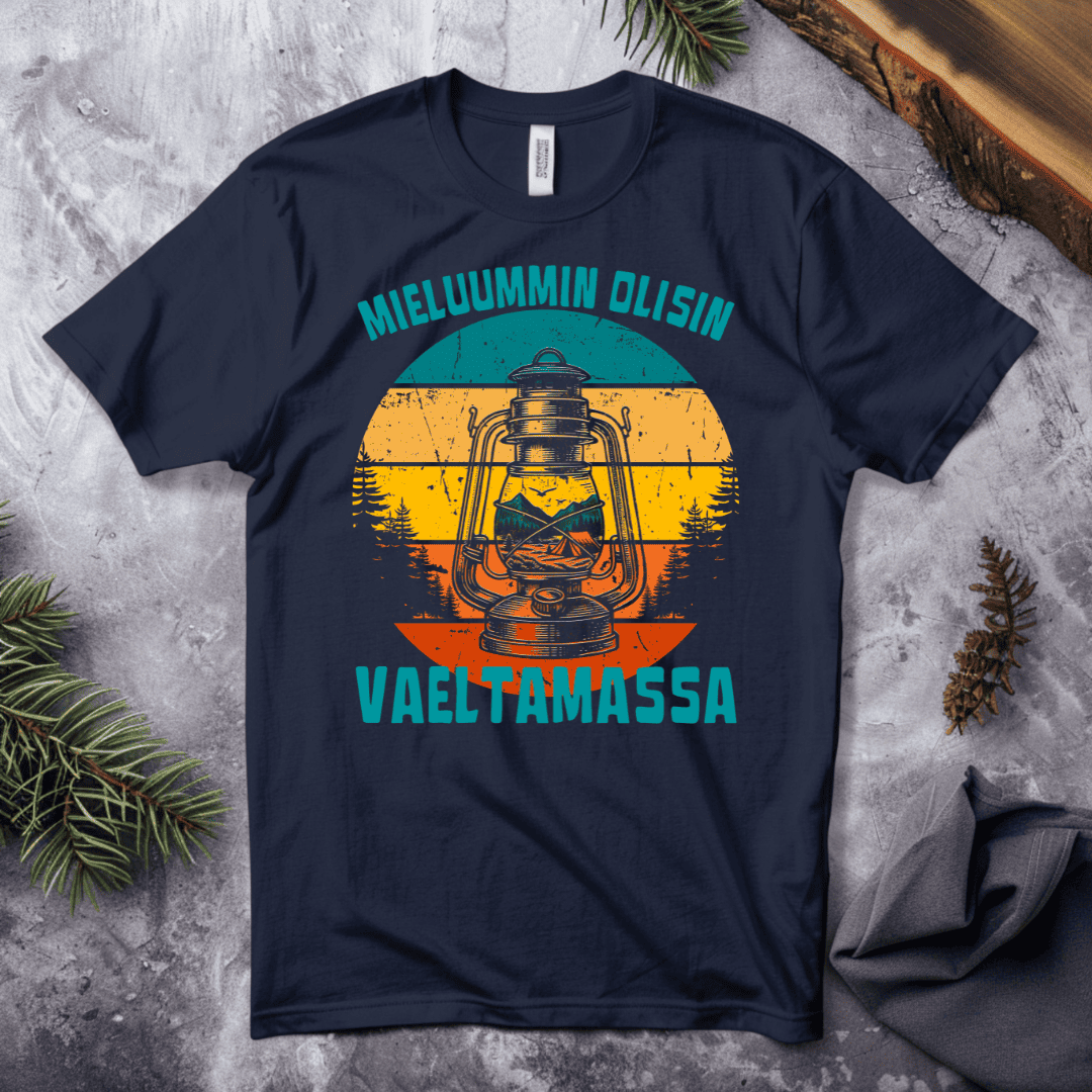 Suomen suurin valikoima! | Mun Paita - Mun Paita