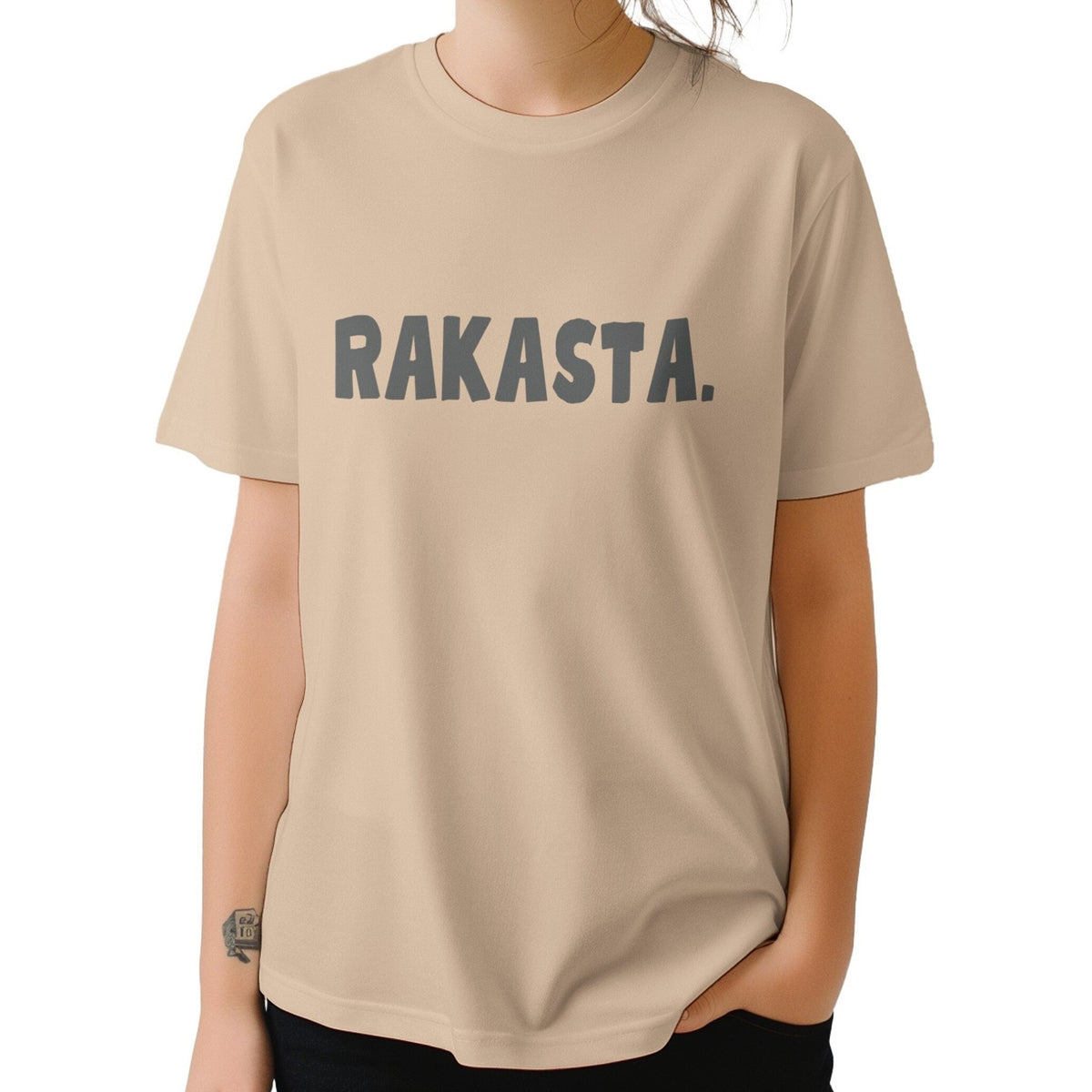 Teksti paidat - Mun Paita