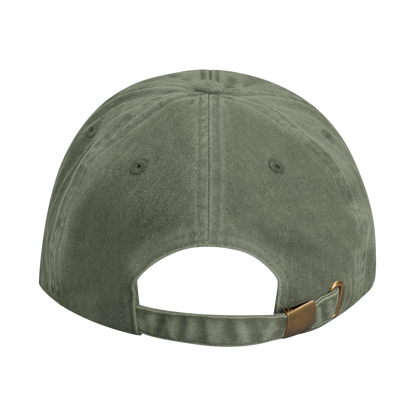 Samoilija - Vintage Dad Hat – tuotekuva