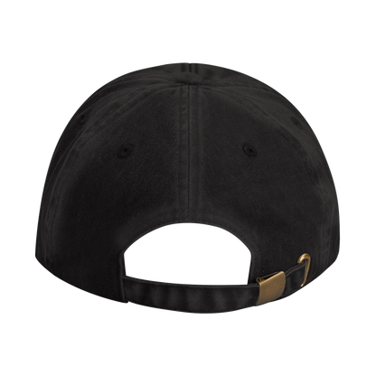 Mökkeilijä - Vintage Dad Hat – tuotekuva