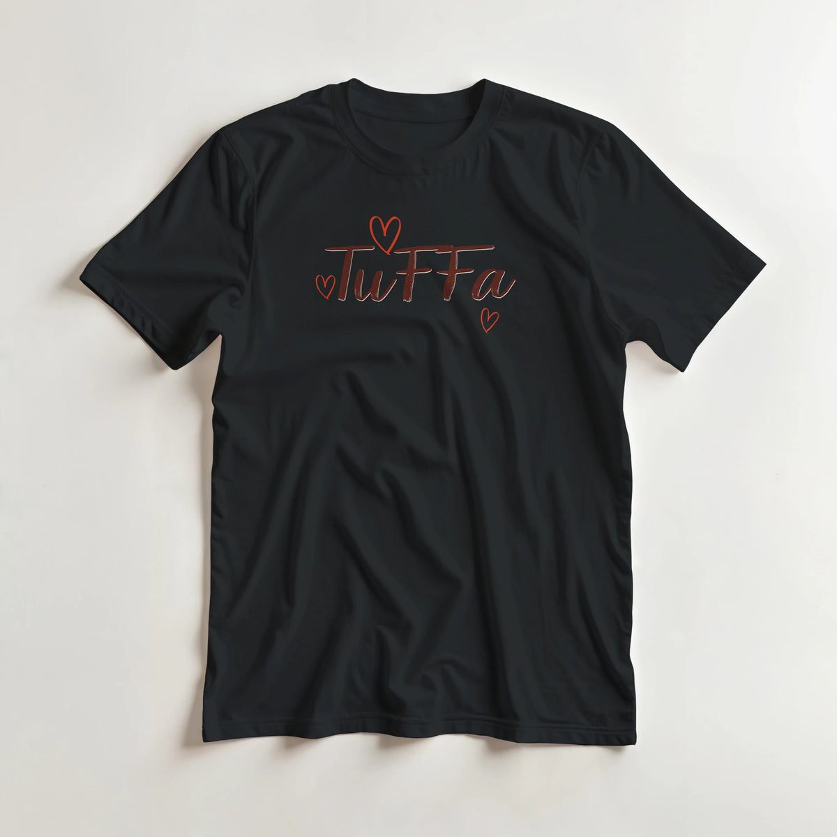 Tuffa - 3XL - 5XL T-paita – tuotekuva