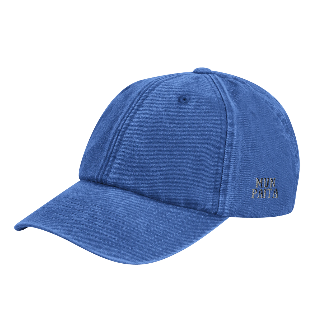Mun Paita - Vintage Dad Hat – tuotekuva
