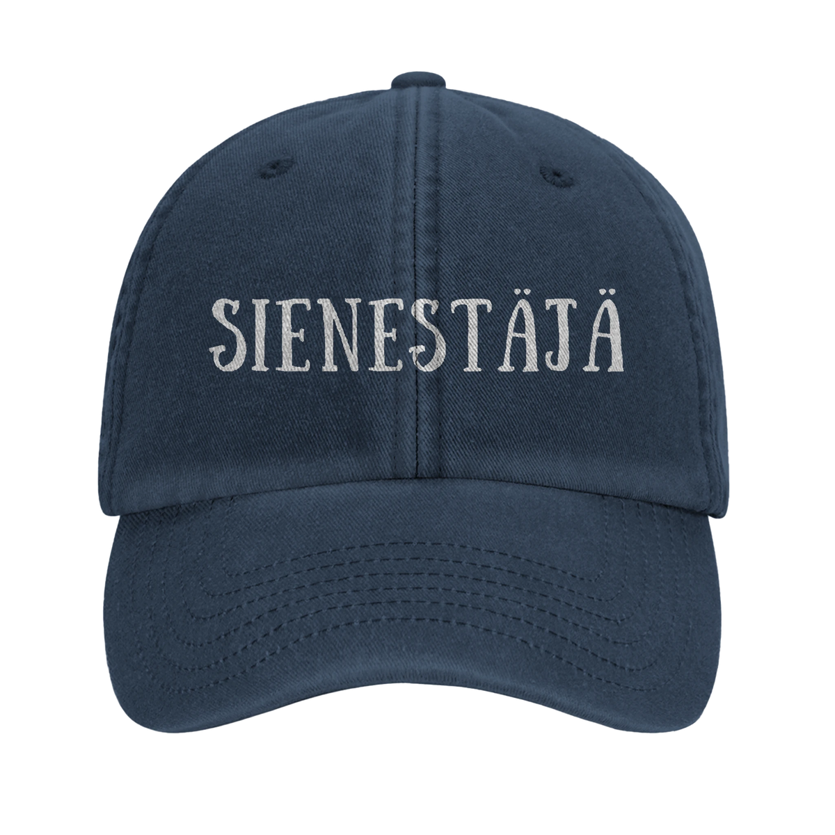 Sienestäjä - Vintage Dad Hat – tuotekuva
