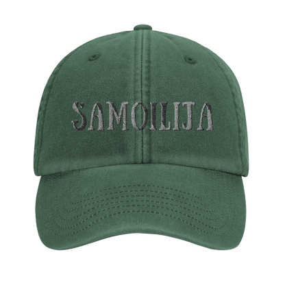 Samoilija - Vintage Dad Hat – tuotekuva
