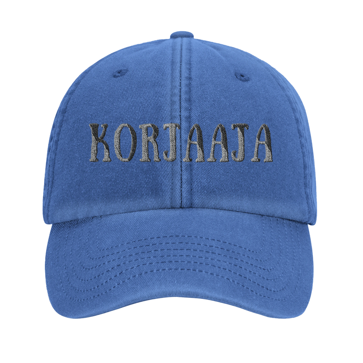 Korjaaja - Vintage Dad Hat – tuotekuva