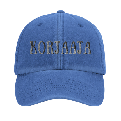 Korjaaja - Vintage Dad Hat – tuotekuva