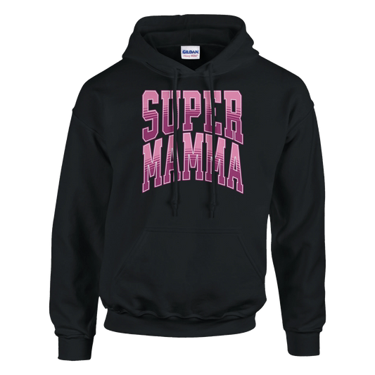 Super Mamma - Huppari – tuotekuva