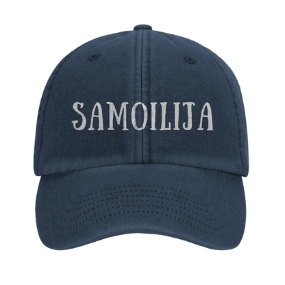 Samoilija - Vintage Dad Hat – tuotekuva