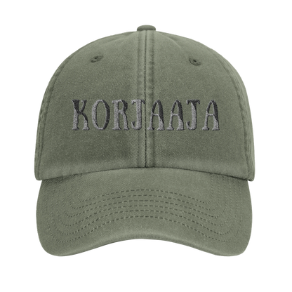 Korjaaja - Vintage Dad Hat – tuotekuva