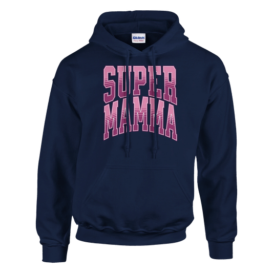 Super Mamma - Huppari – tuotekuva