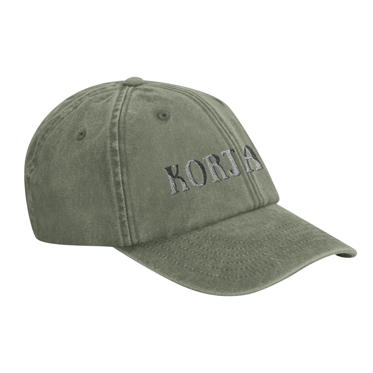 Korjaaja - Vintage Dad Hat – tuotekuva
