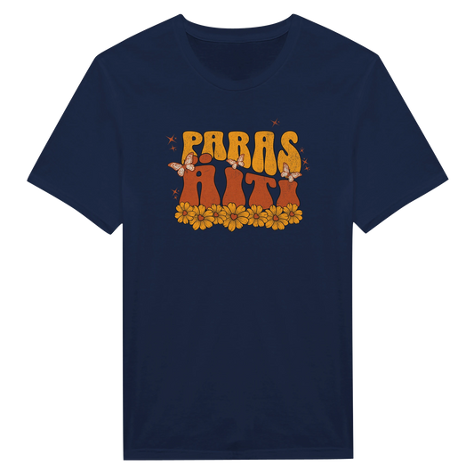 Paras Äiti - Unisex T-paita – tuotekuva