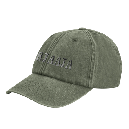 Korjaaja - Vintage Dad Hat – tuotekuva