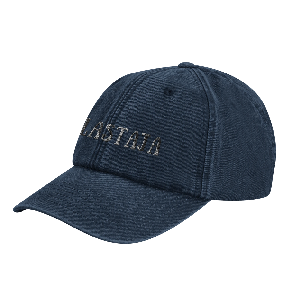 Kalastaja - Vintage Dad Hat – tuotekuva