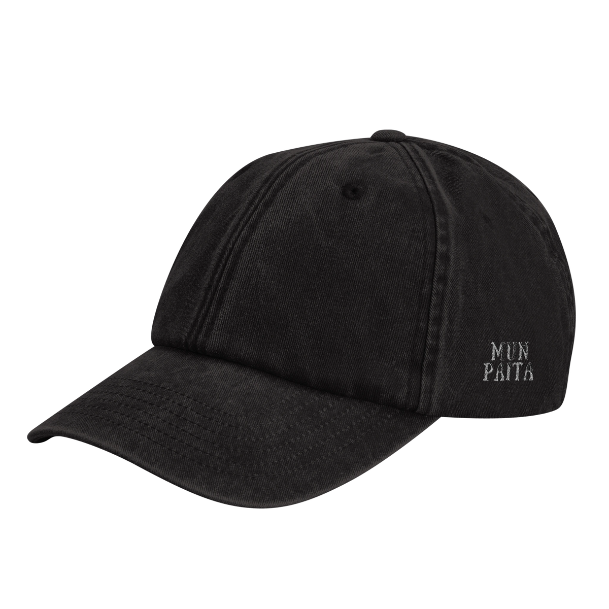 Mun Paita - Vintage Dad Hat – tuotekuva