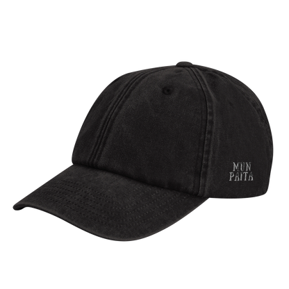 Mun Paita - Vintage Dad Hat – tuotekuva