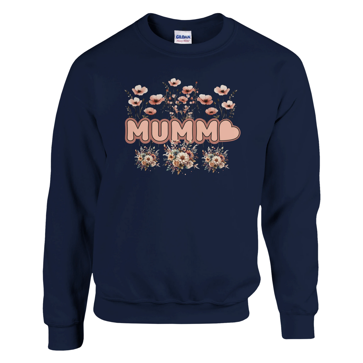 Mummo💖 - Collegepaita – tuotekuva