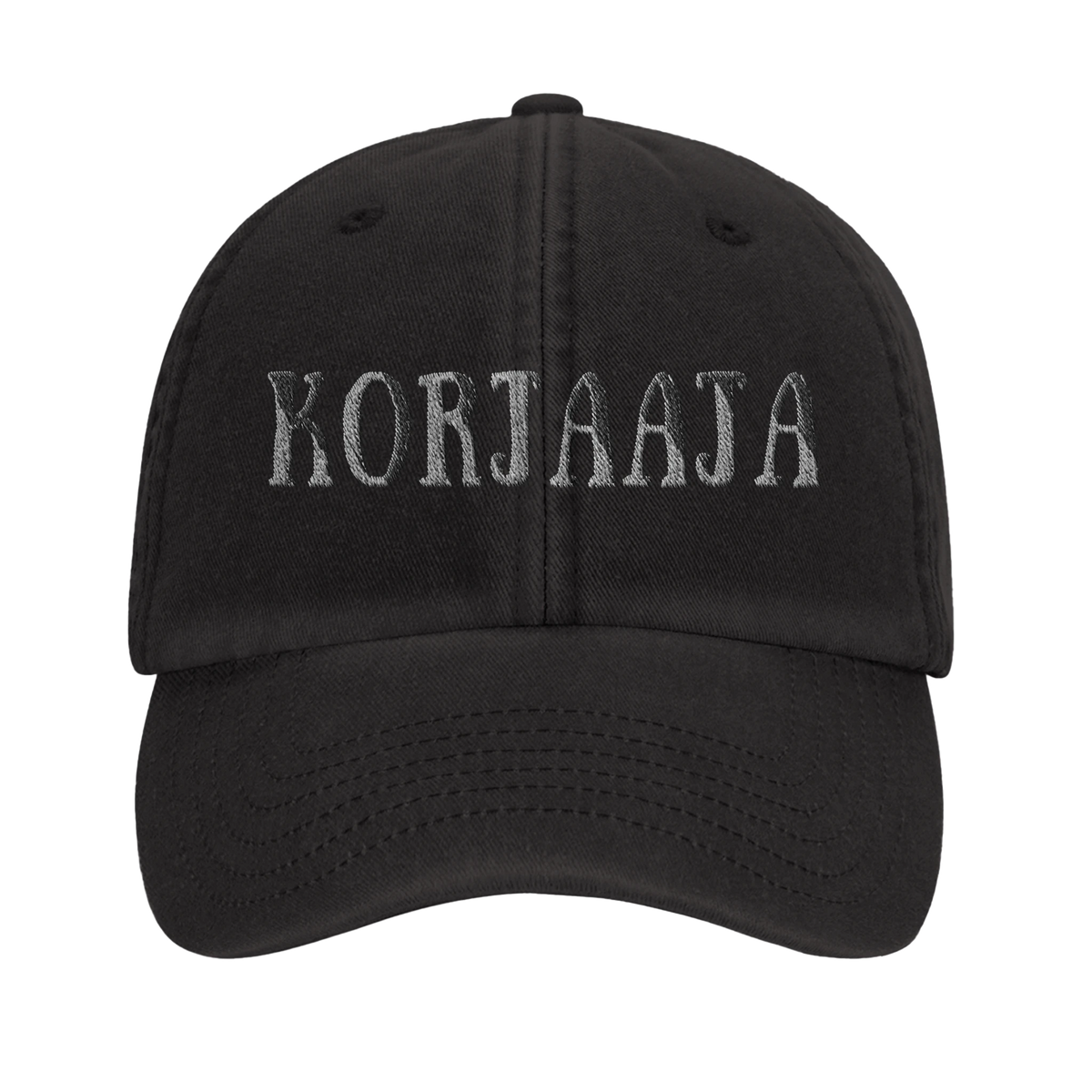 Korjaaja - Vintage Dad Hat – tuotekuva