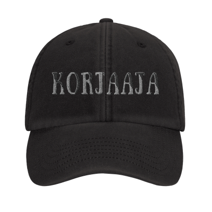 Korjaaja - Vintage Dad Hat – tuotekuva