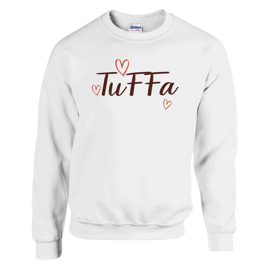 Tuffa - Collegepaita – tuotekuva
