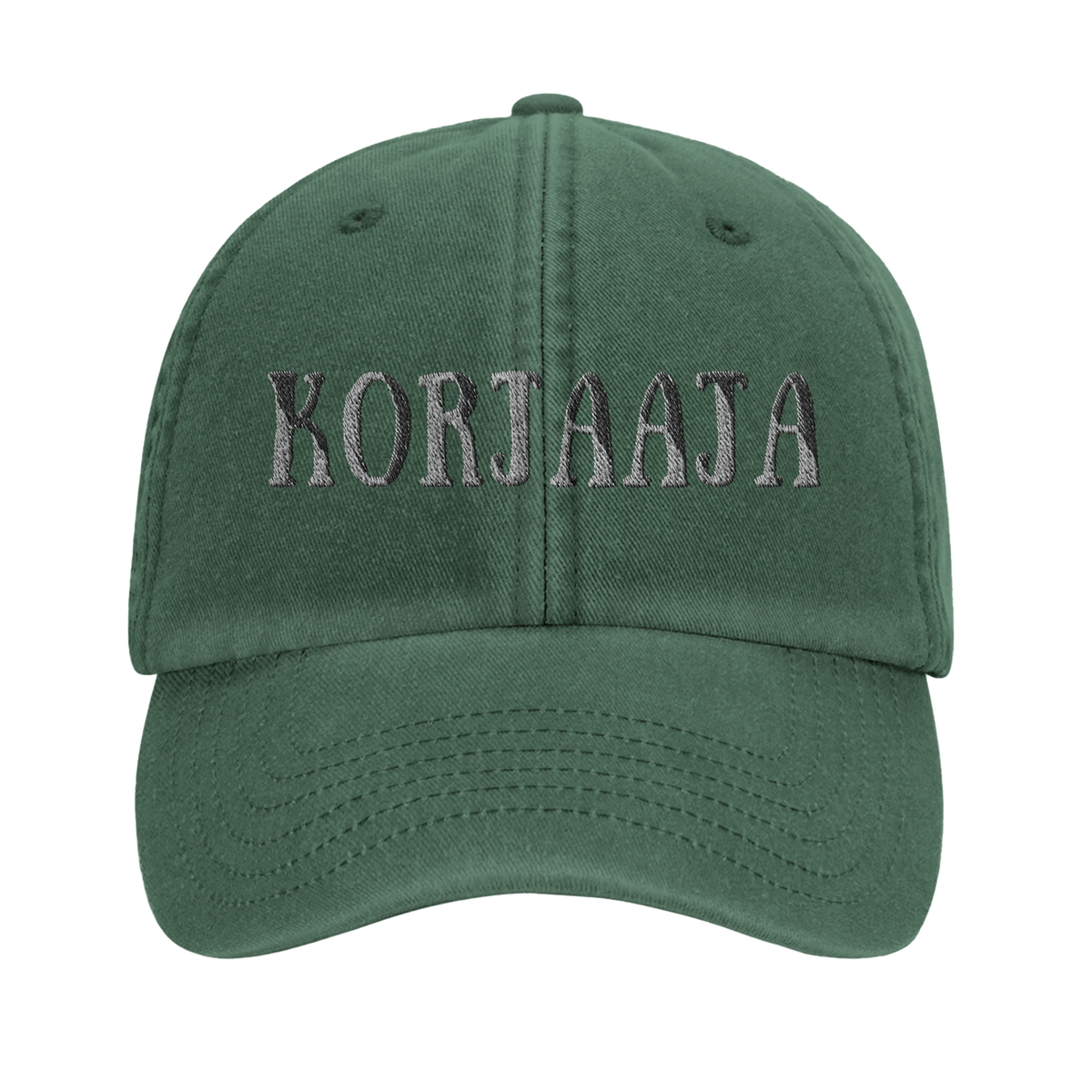 Korjaaja - Vintage Dad Hat – tuotekuva