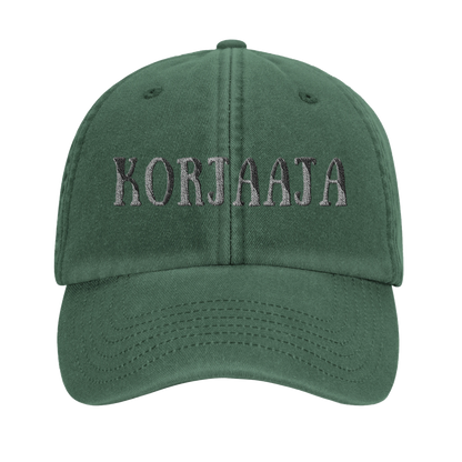 Korjaaja - Vintage Dad Hat – tuotekuva