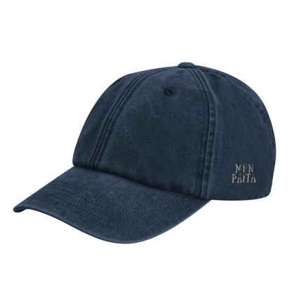 Mun Paita - Vintage Dad Hat – tuotekuva