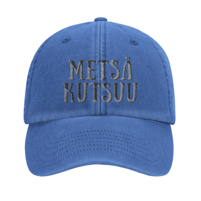 Metsä Kutsuu - Vintage Dad Hat – tuotekuva