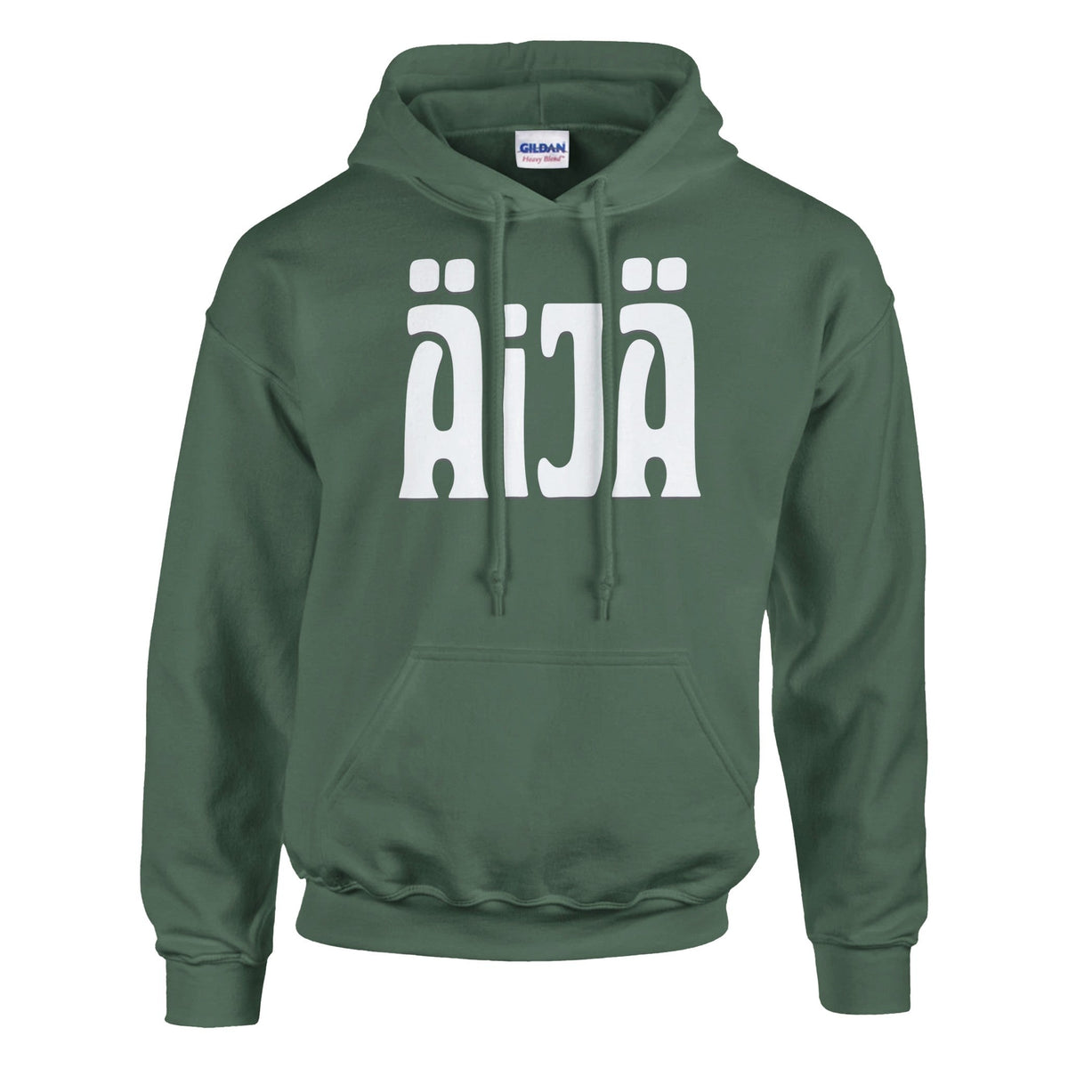 Äijä - Huppari - Mun Paita