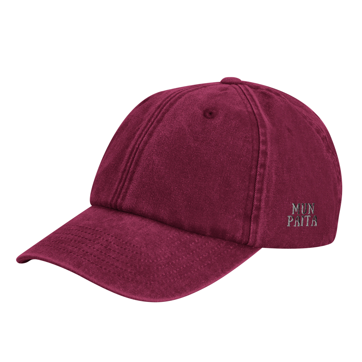 Mun Paita - Vintage Dad Hat – tuotekuva