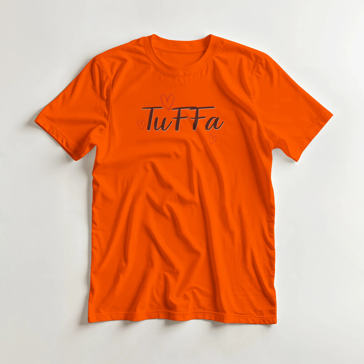 Tuffa - 3XL - 5XL T-paita – tuotekuva