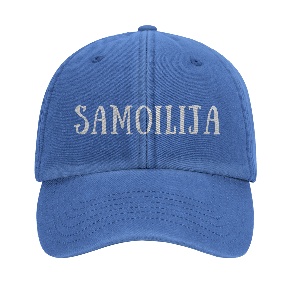 Samoilija - Vintage Dad Hat – tuotekuva