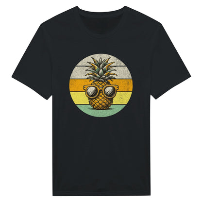 Cool Ananas - Miesten T - paita - Mun Paita