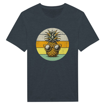 Cool Ananas - Miesten T - paita - Mun Paita