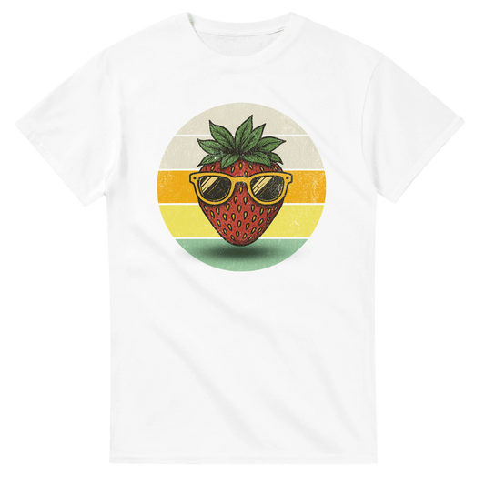 Cooli Mansikka - 3XL - 5XL - Mun Paita