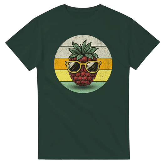 Cooli Vadelma - 3XL - 5XL - Mun Paita