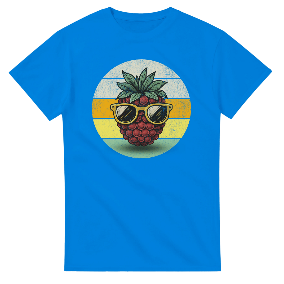 Cooli Vadelma - 3XL - 5XL - Mun Paita