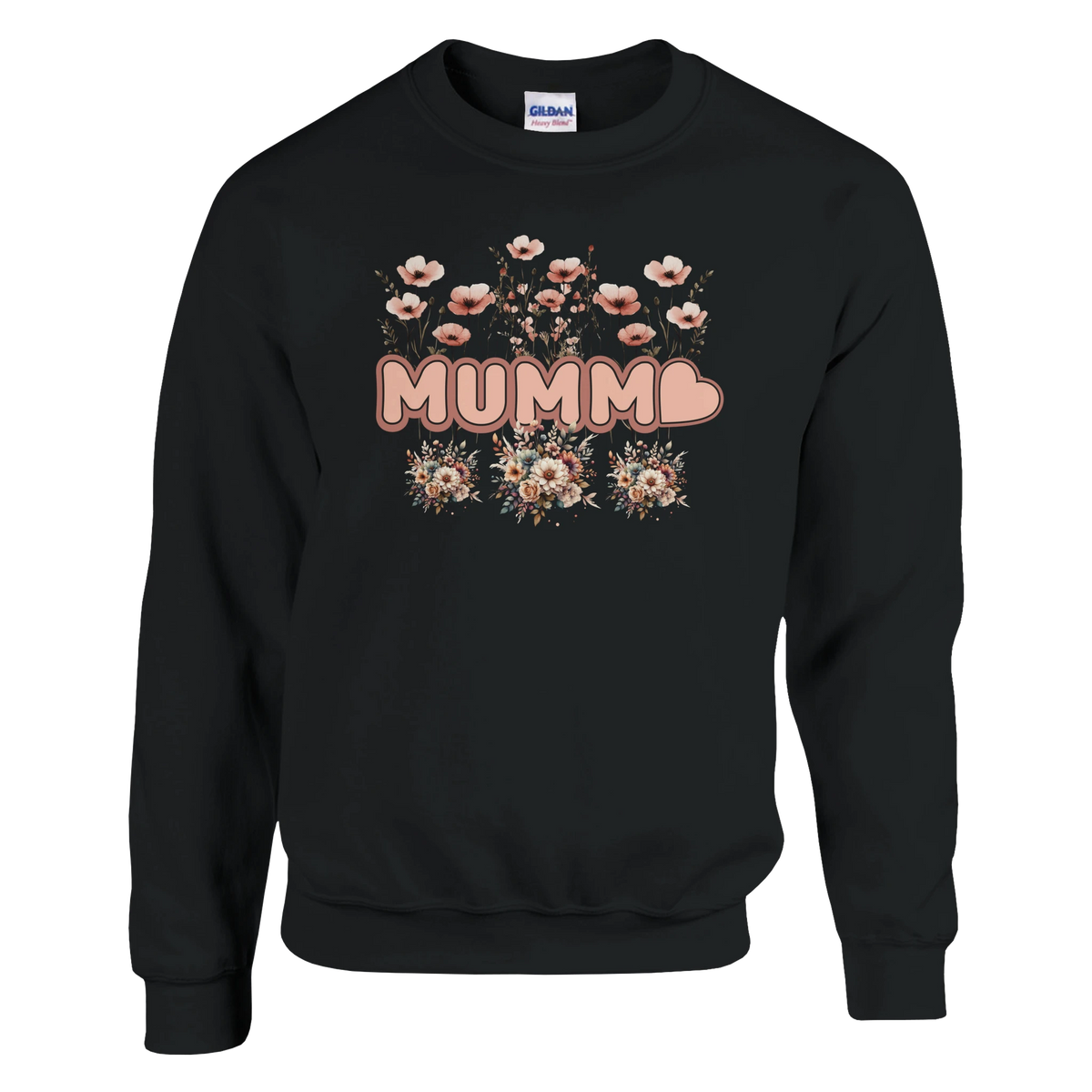 Mummo💖 - Collegepaita – tuotekuva