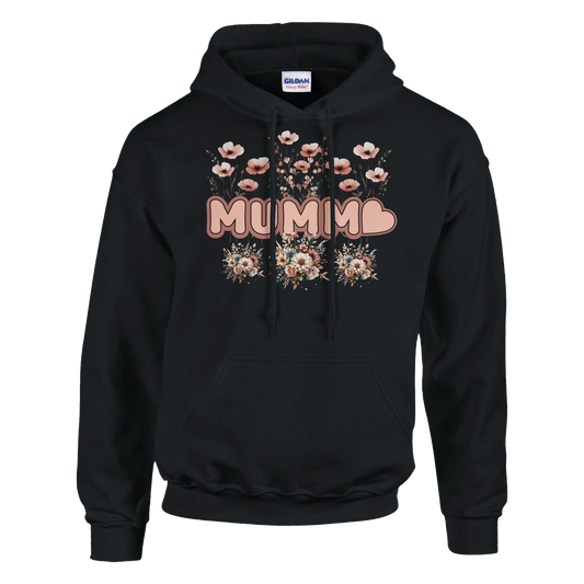 Mummo💖 - Huppari – tuotekuva