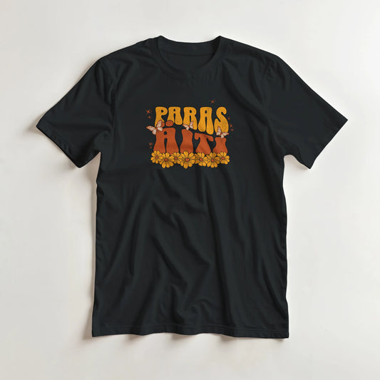 Paras Äiti - 3XL - 5XL T-paita – tuotekuva
