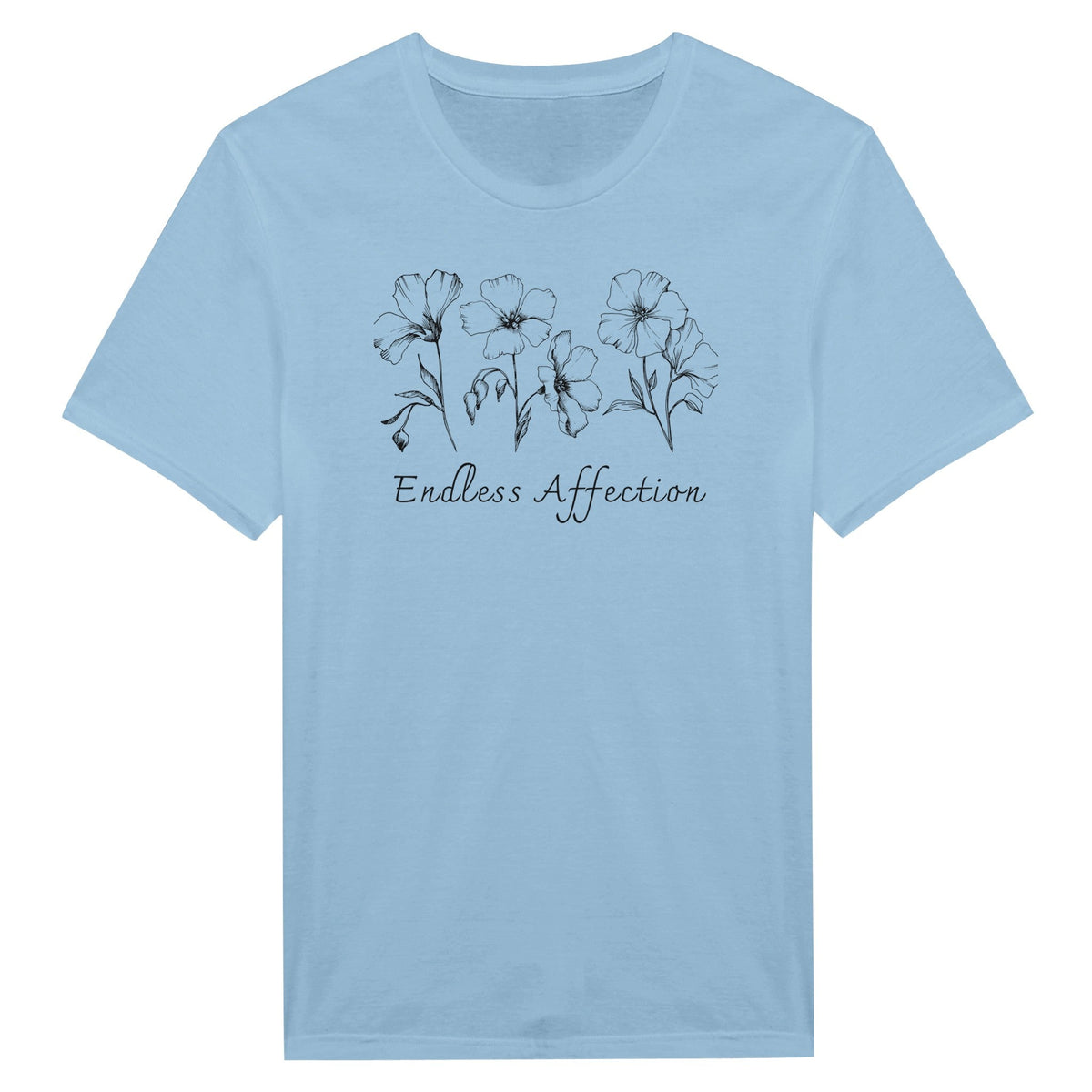 Endless Affection - Mun Paita