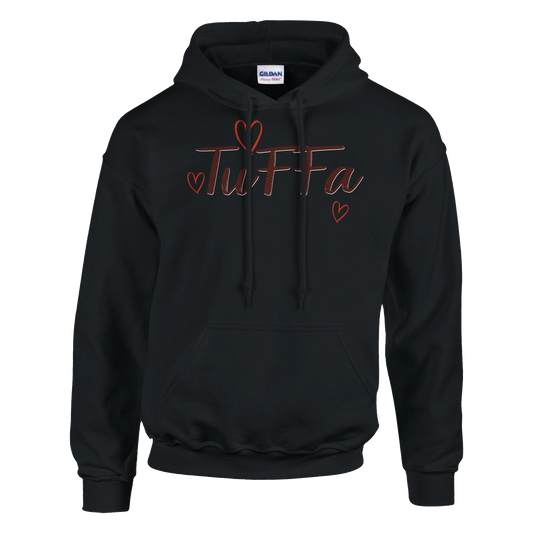 Tuffa - Huppari – tuotekuva