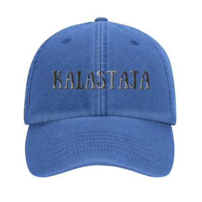 Kalastaja - Vintage Dad Hat – tuotekuva
