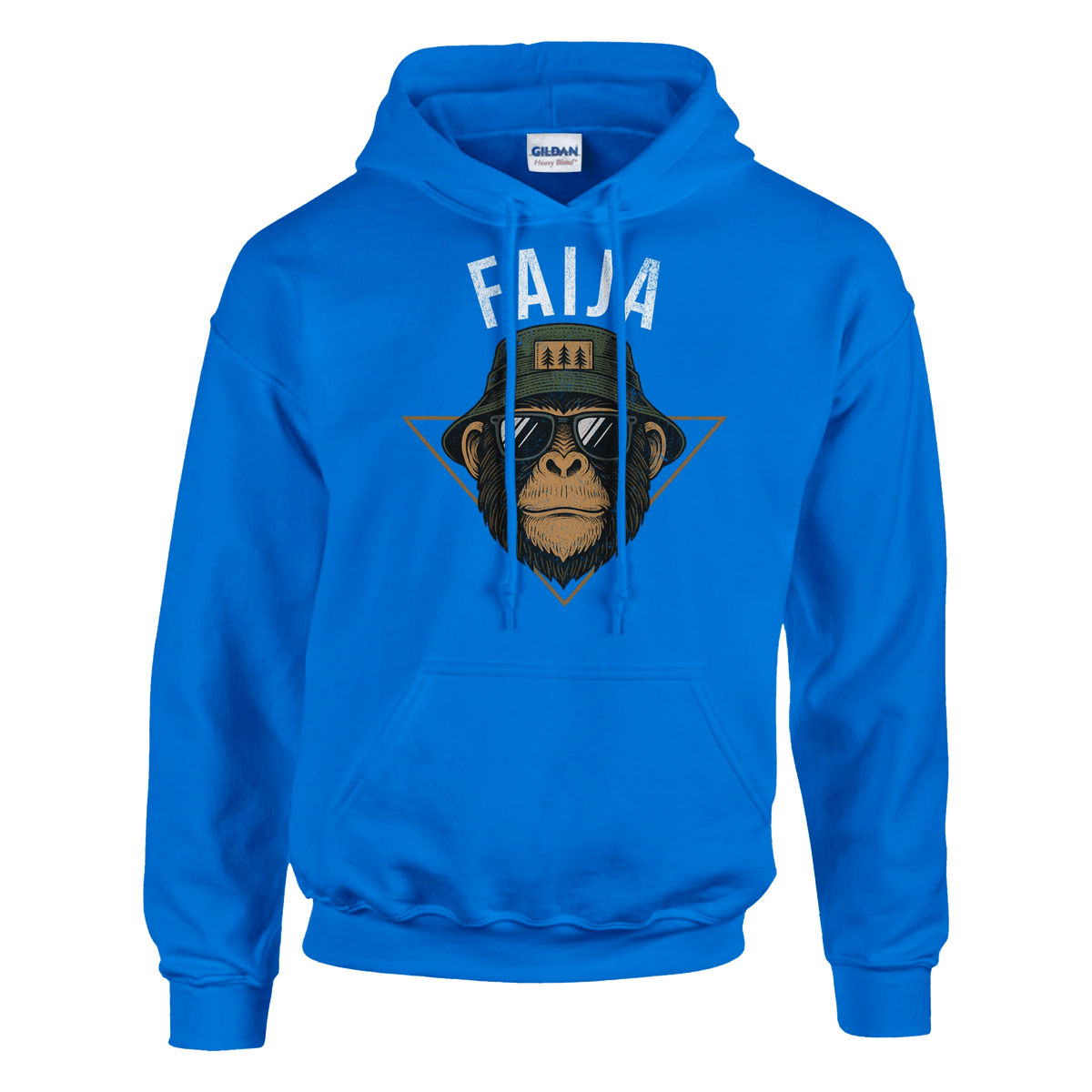 Faija - Huppari - Mun Paita