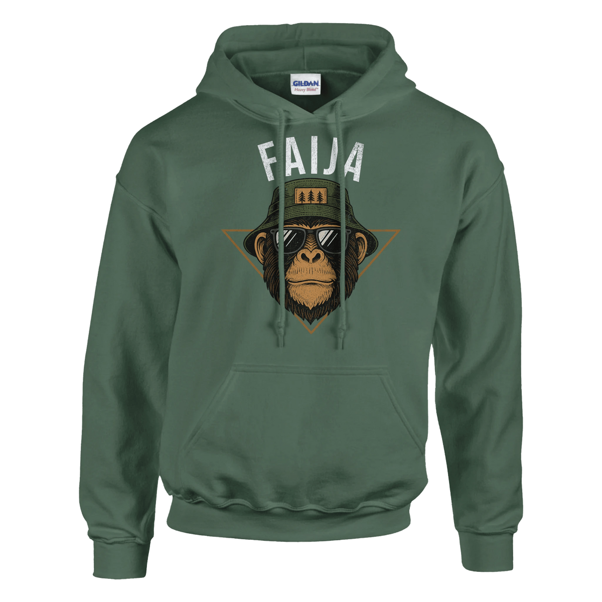 Faija - Huppari - Mun Paita
