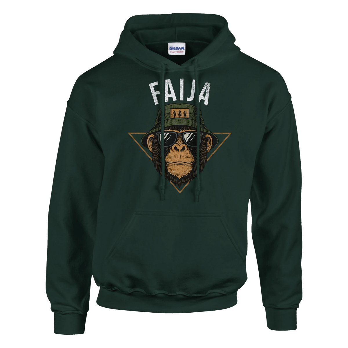 Faija - Huppari - Mun Paita
